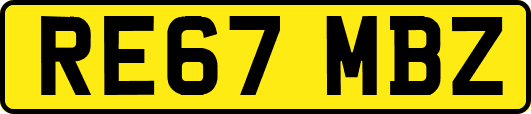 RE67MBZ