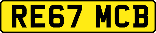 RE67MCB