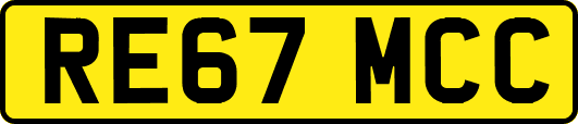 RE67MCC