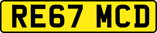 RE67MCD
