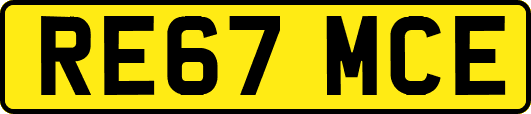 RE67MCE