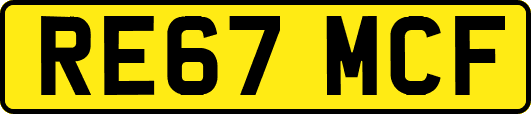RE67MCF