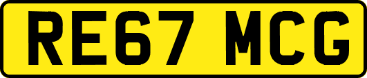 RE67MCG