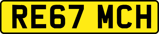 RE67MCH