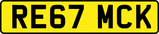 RE67MCK