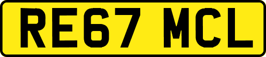 RE67MCL