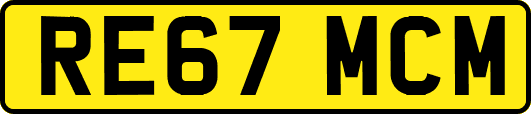 RE67MCM