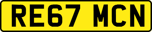 RE67MCN