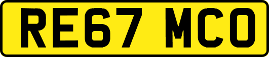RE67MCO
