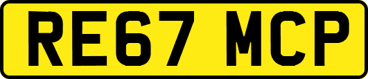 RE67MCP