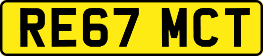 RE67MCT