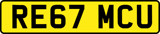 RE67MCU