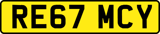 RE67MCY