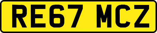 RE67MCZ