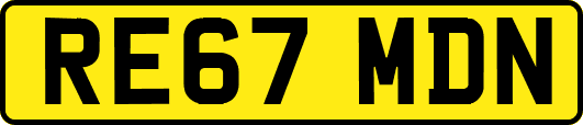 RE67MDN