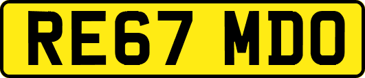 RE67MDO