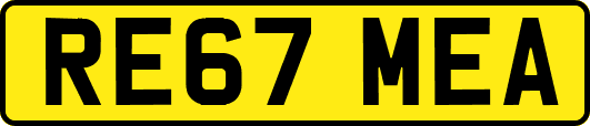 RE67MEA