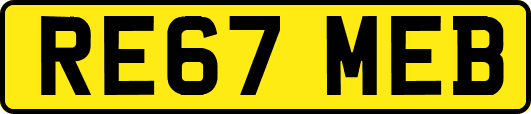 RE67MEB