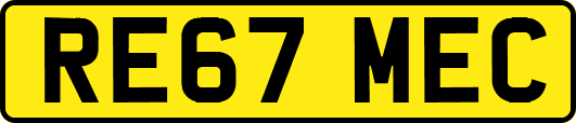 RE67MEC