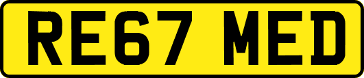 RE67MED