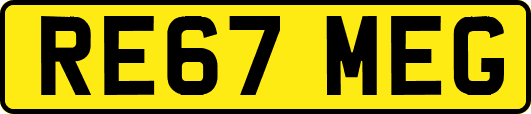RE67MEG