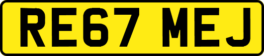RE67MEJ