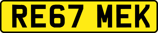 RE67MEK