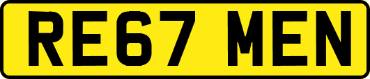 RE67MEN