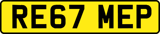 RE67MEP