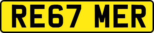 RE67MER
