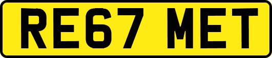 RE67MET