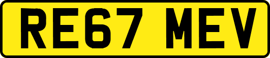 RE67MEV