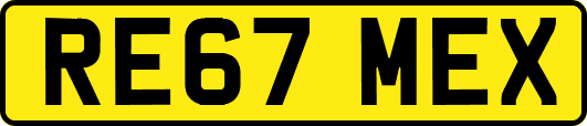 RE67MEX