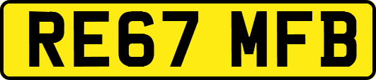 RE67MFB