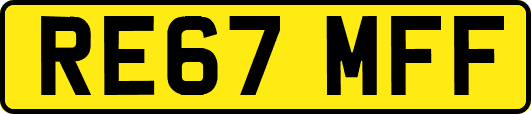 RE67MFF