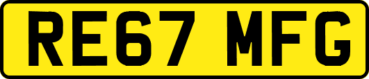 RE67MFG