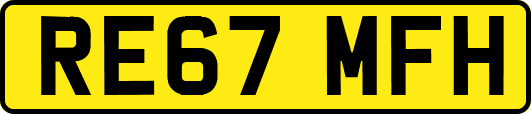 RE67MFH