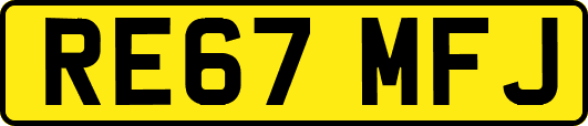 RE67MFJ
