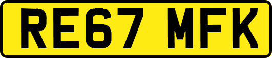 RE67MFK