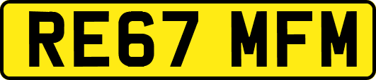 RE67MFM