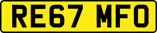 RE67MFO