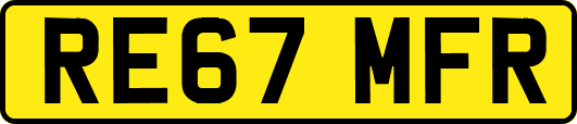 RE67MFR