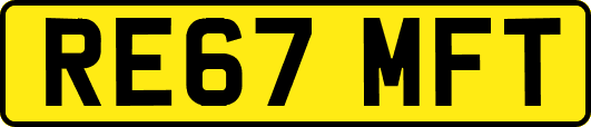 RE67MFT
