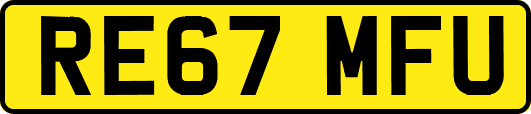 RE67MFU