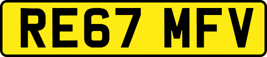 RE67MFV