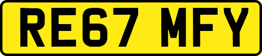 RE67MFY