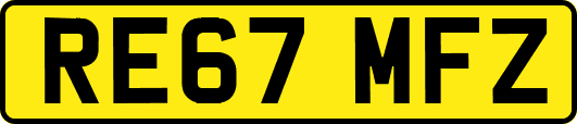 RE67MFZ