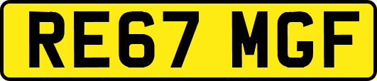 RE67MGF