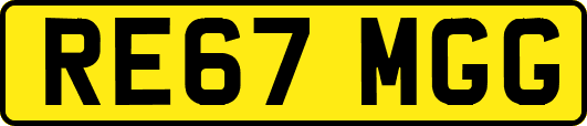 RE67MGG