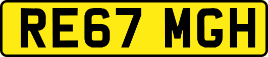 RE67MGH